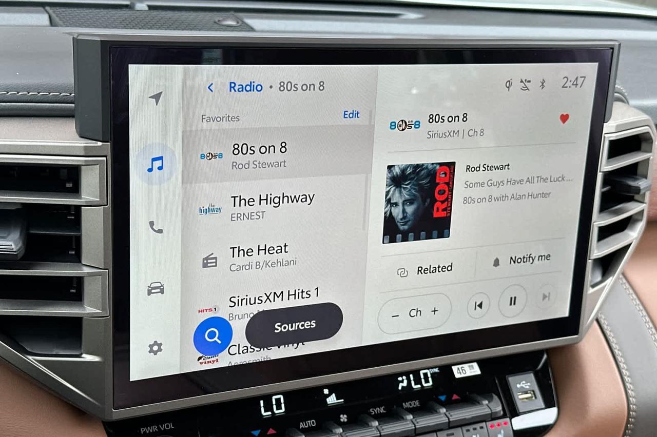 2026 Toyota Tundra 1794 Edition Roseville CA