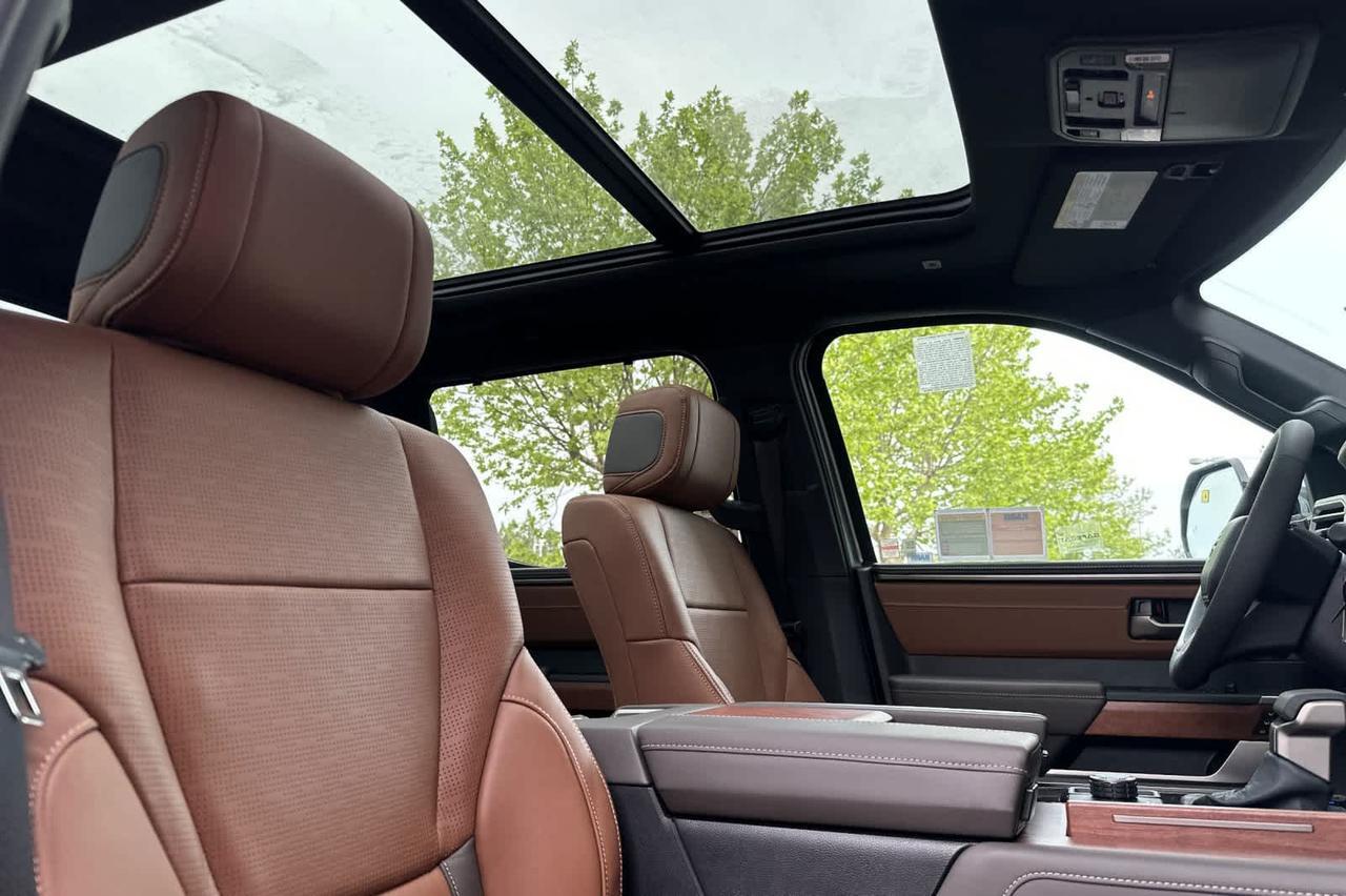 2026 Toyota Tundra 1794 Edition Roseville CA