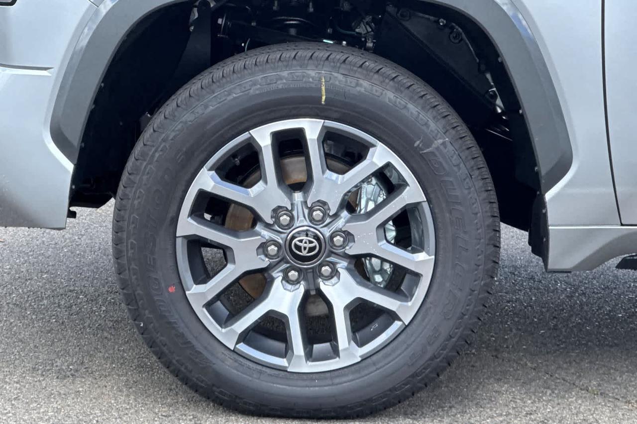 2026 Toyota Tundra 1794 Edition Roseville CA