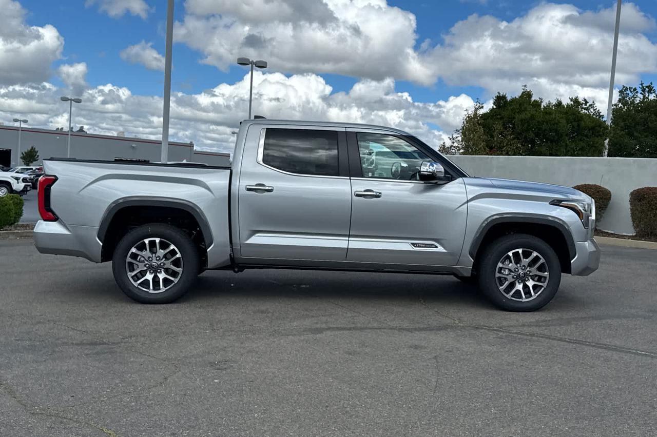 2026 Toyota Tundra 1794 Edition Roseville CA