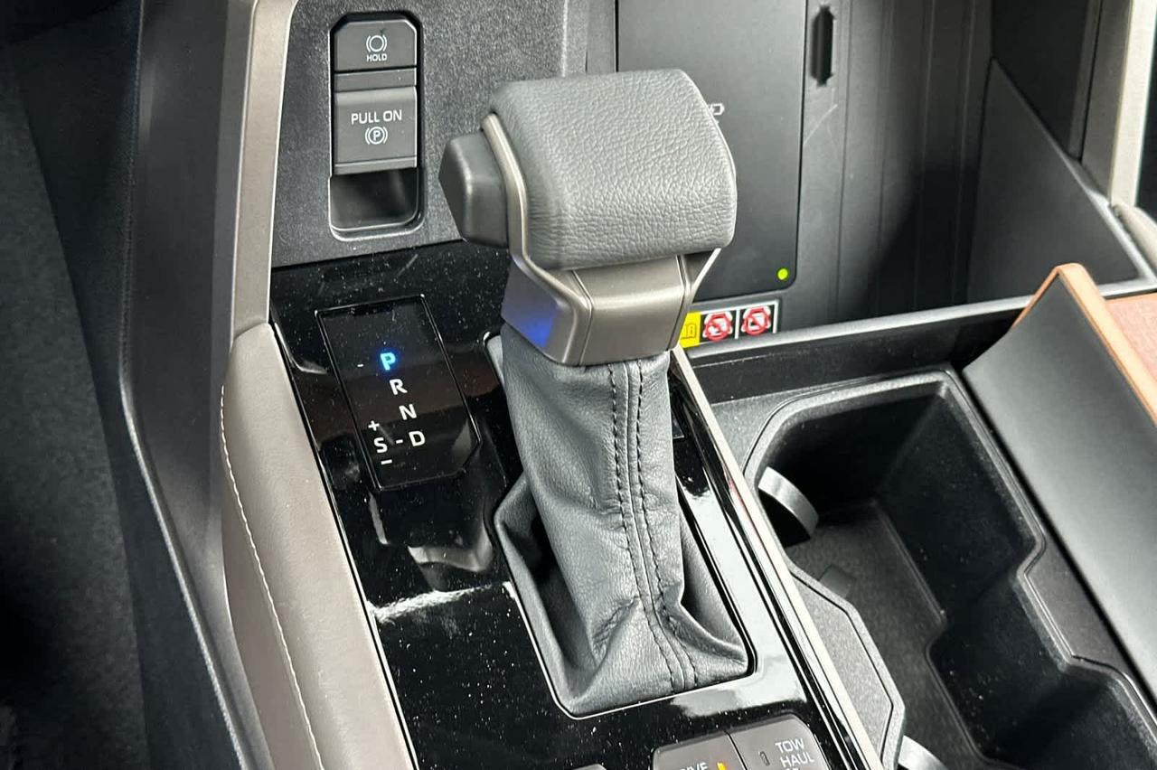 2026 Toyota Tundra 1794 Edition Roseville CA