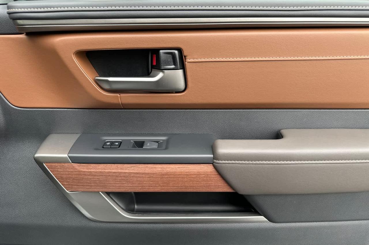 2026 Toyota Tundra 1794 Edition Roseville CA