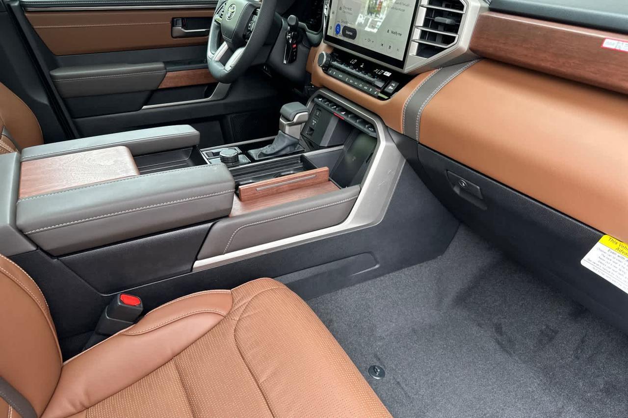 2026 Toyota Tundra 1794 Edition Roseville CA
