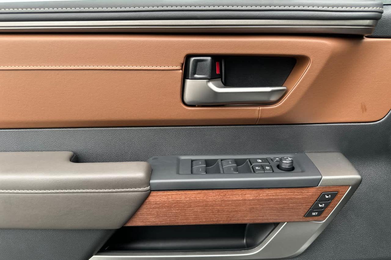 2026 Toyota Tundra 1794 Edition Roseville CA