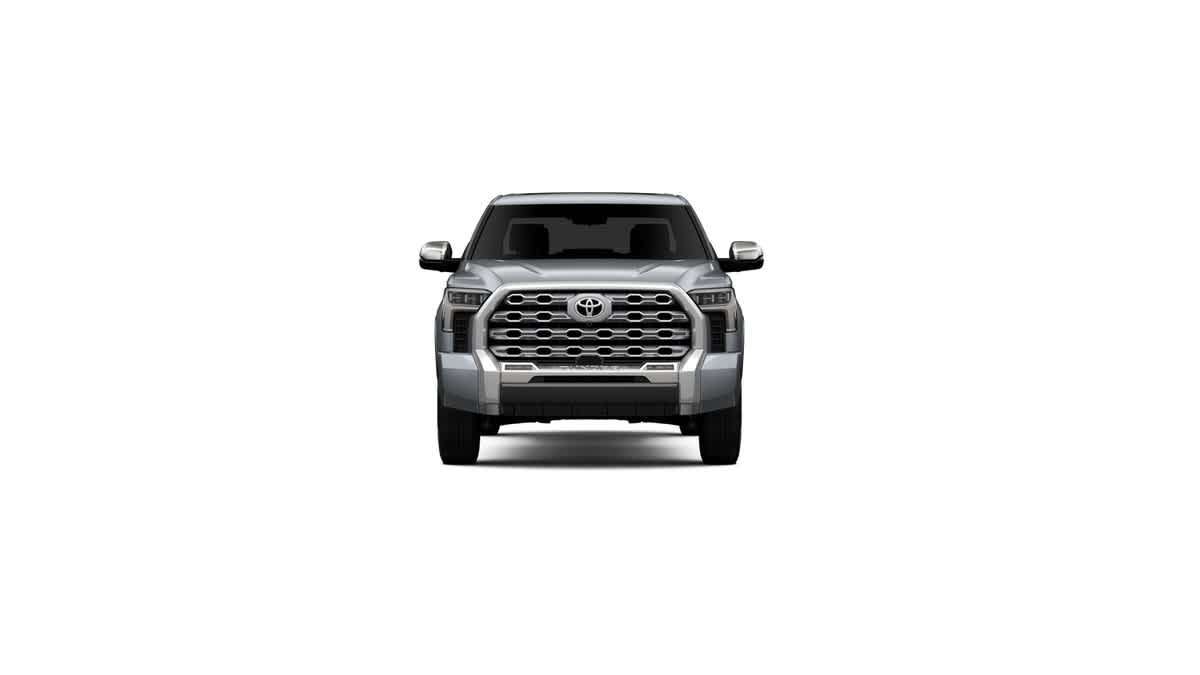 2026 Toyota Tundra 1794 Edition Roseville CA