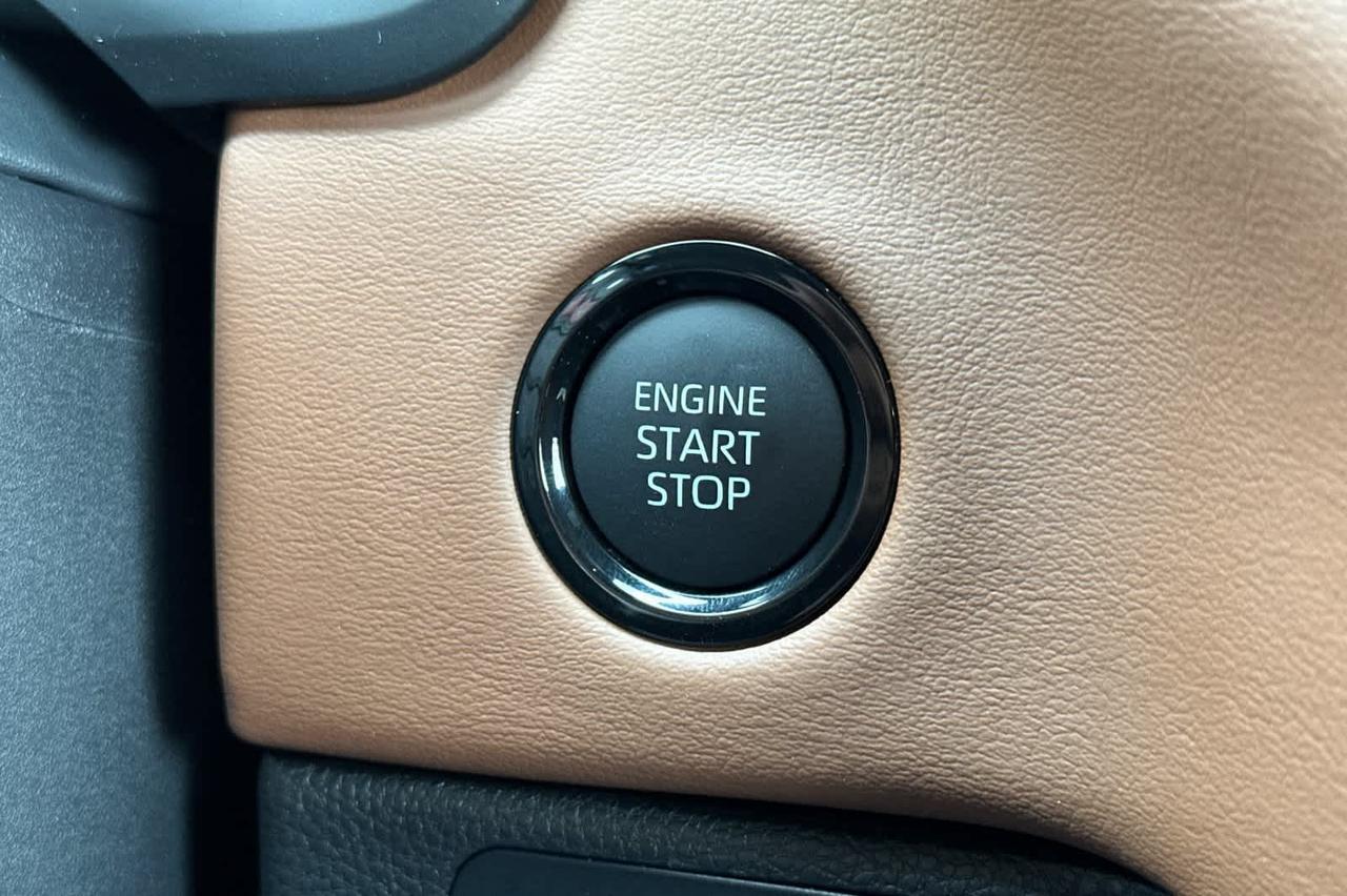 2026 Toyota Tundra 1794 Edition Roseville CA