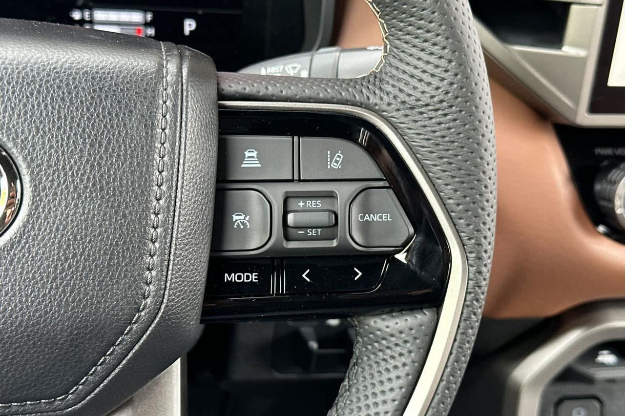 2026 Toyota Tundra 1794 Edition Roseville CA