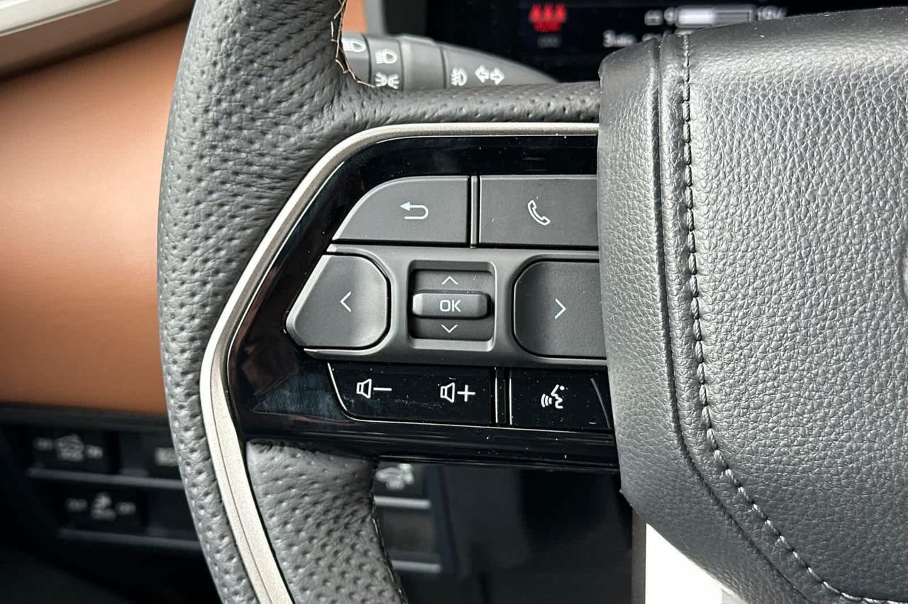 2026 Toyota Tundra 1794 Edition Roseville CA