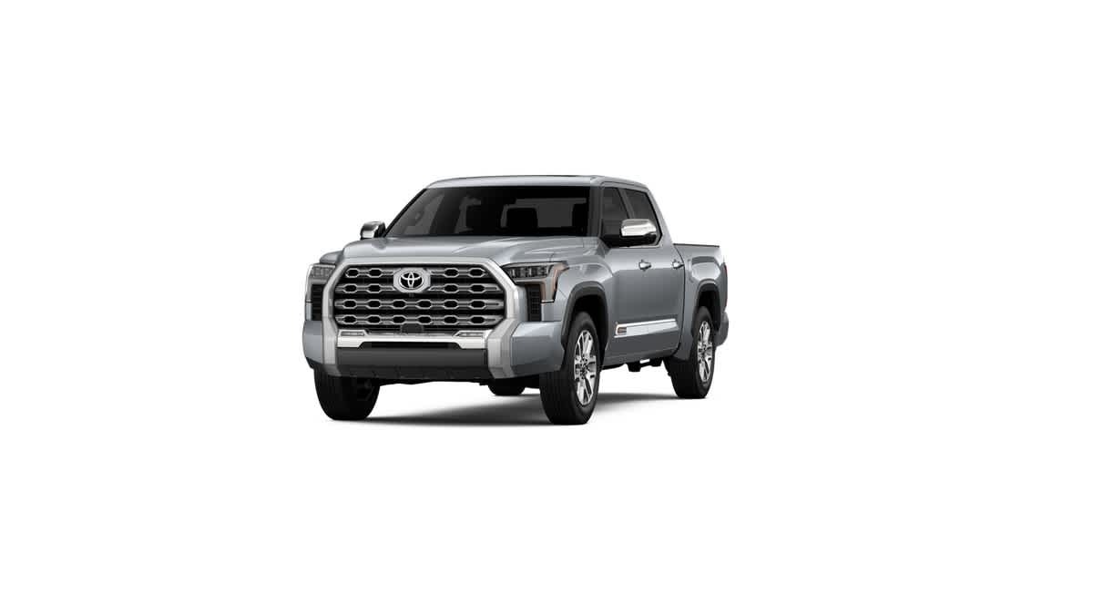 2026 Toyota Tundra 1794 Edition Roseville CA