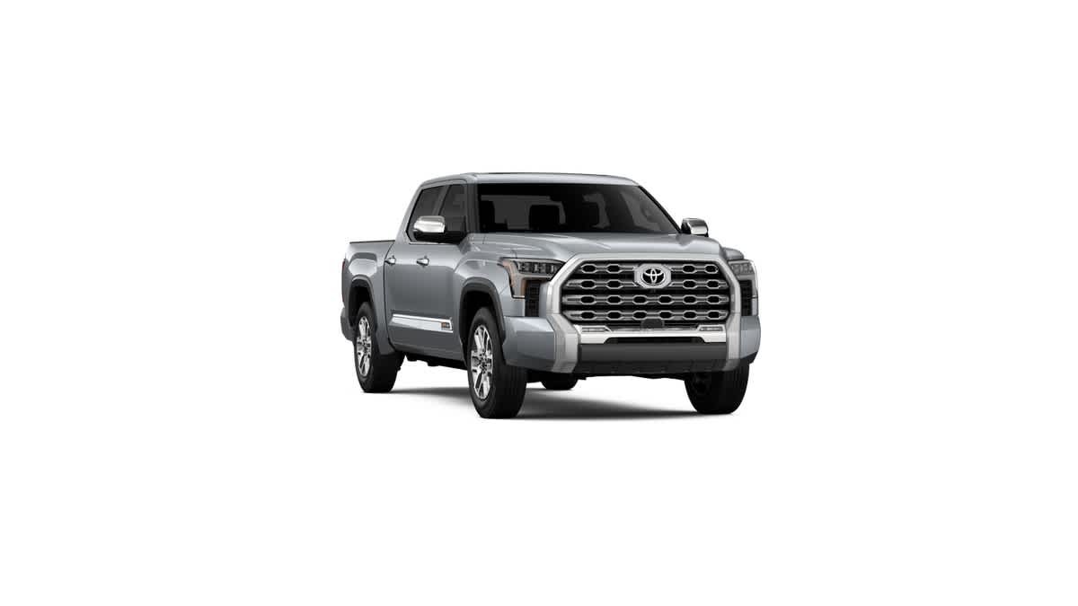 2026 Toyota Tundra 1794 Edition Roseville CA