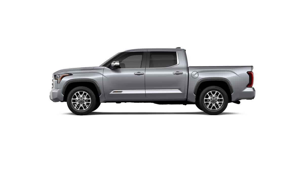 2026 Toyota Tundra 1794 Edition Roseville CA