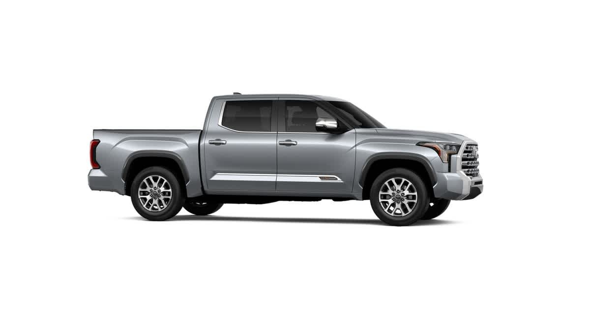 2026 Toyota Tundra 1794 Edition Roseville CA