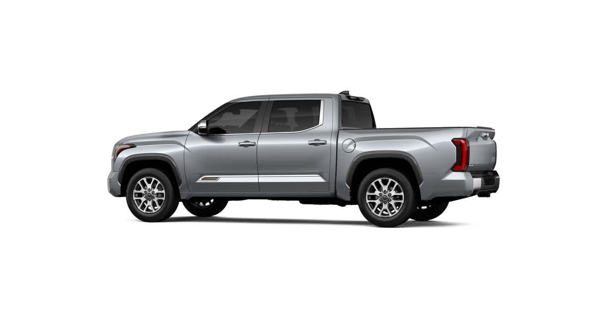2026 Toyota Tundra 1794 Edition Roseville CA
