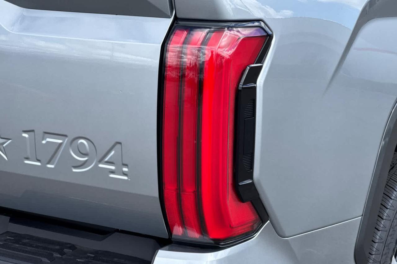 2026 Toyota Tundra 1794 Edition Roseville CA
