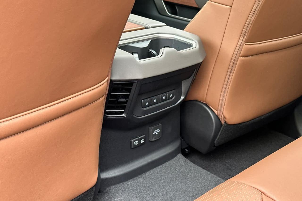 2026 Toyota Tundra 1794 Edition Roseville CA