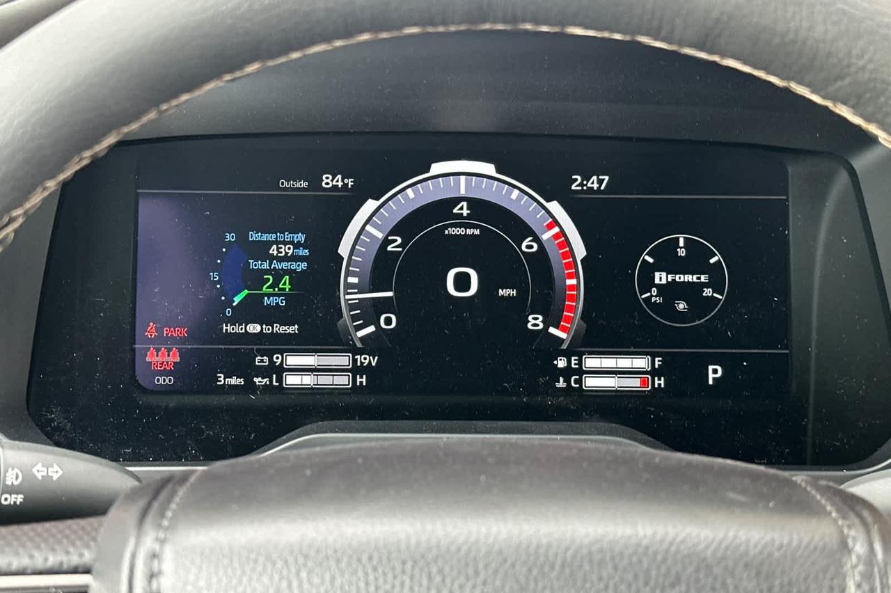 2026 Toyota Tundra 1794 Edition Roseville CA