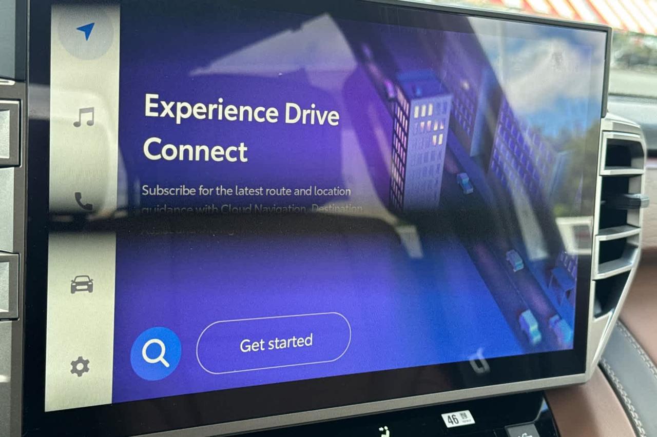 2026 Toyota Tundra 1794 Edition Roseville CA