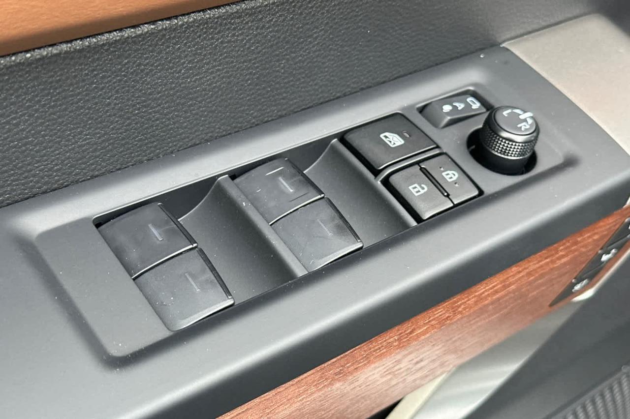 2026 Toyota Tundra 1794 Edition Roseville CA