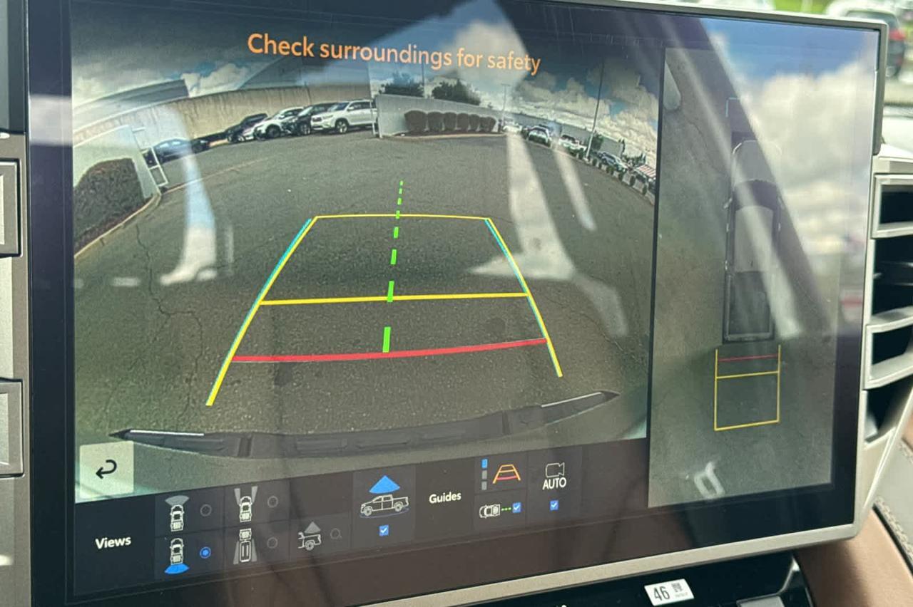 2026 Toyota Tundra 1794 Edition Roseville CA