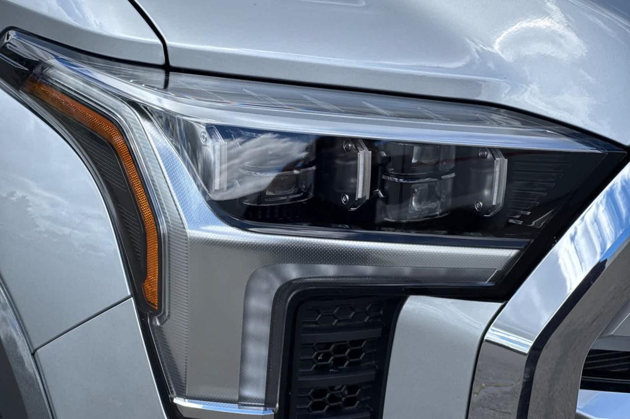 2026 Toyota Tundra 1794 Edition Roseville CA