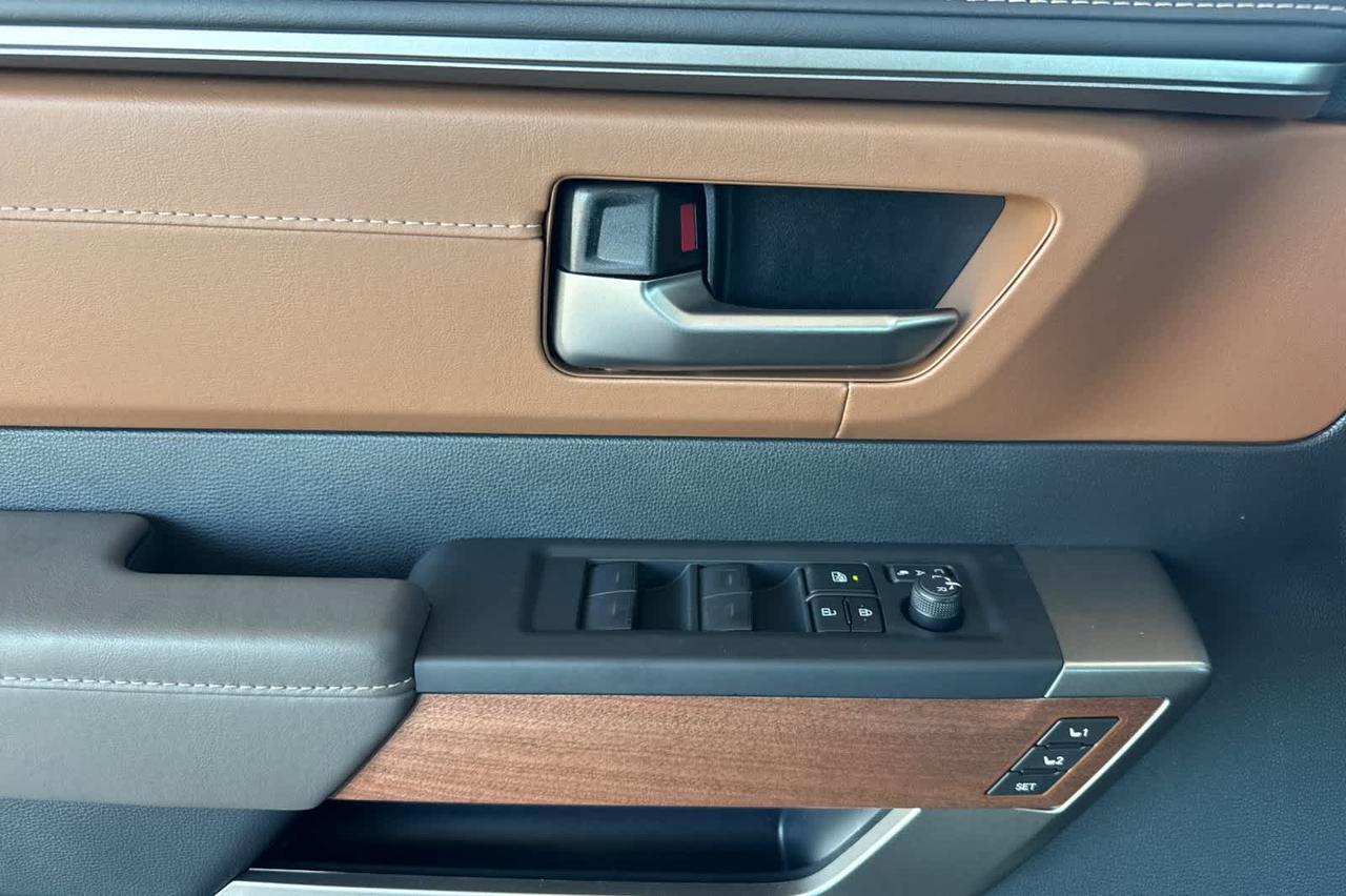 2026 Toyota Tundra 1794 Edition Roseville CA