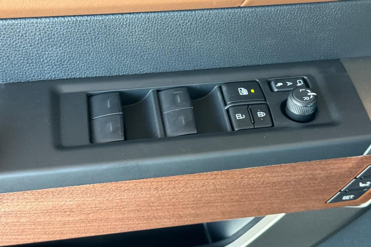 2026 Toyota Tundra 1794 Edition Roseville CA