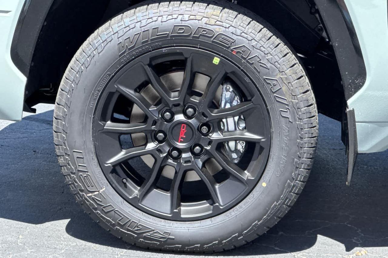2026 Toyota Tundra 1794 Edition Roseville CA