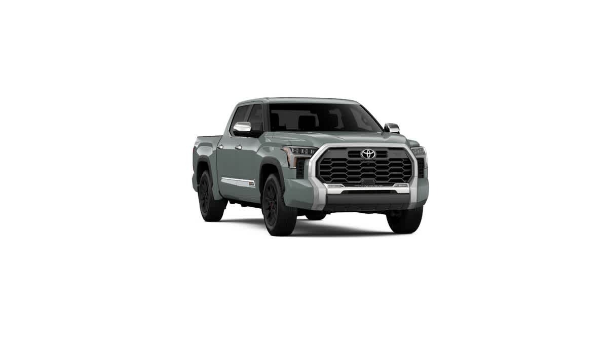 2026 Toyota Tundra 1794 Edition Roseville CA