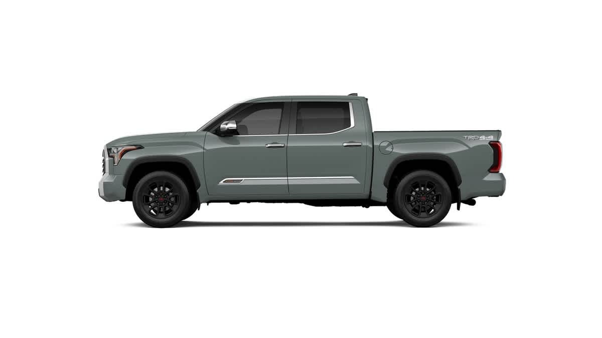 2026 Toyota Tundra 1794 Edition Roseville CA