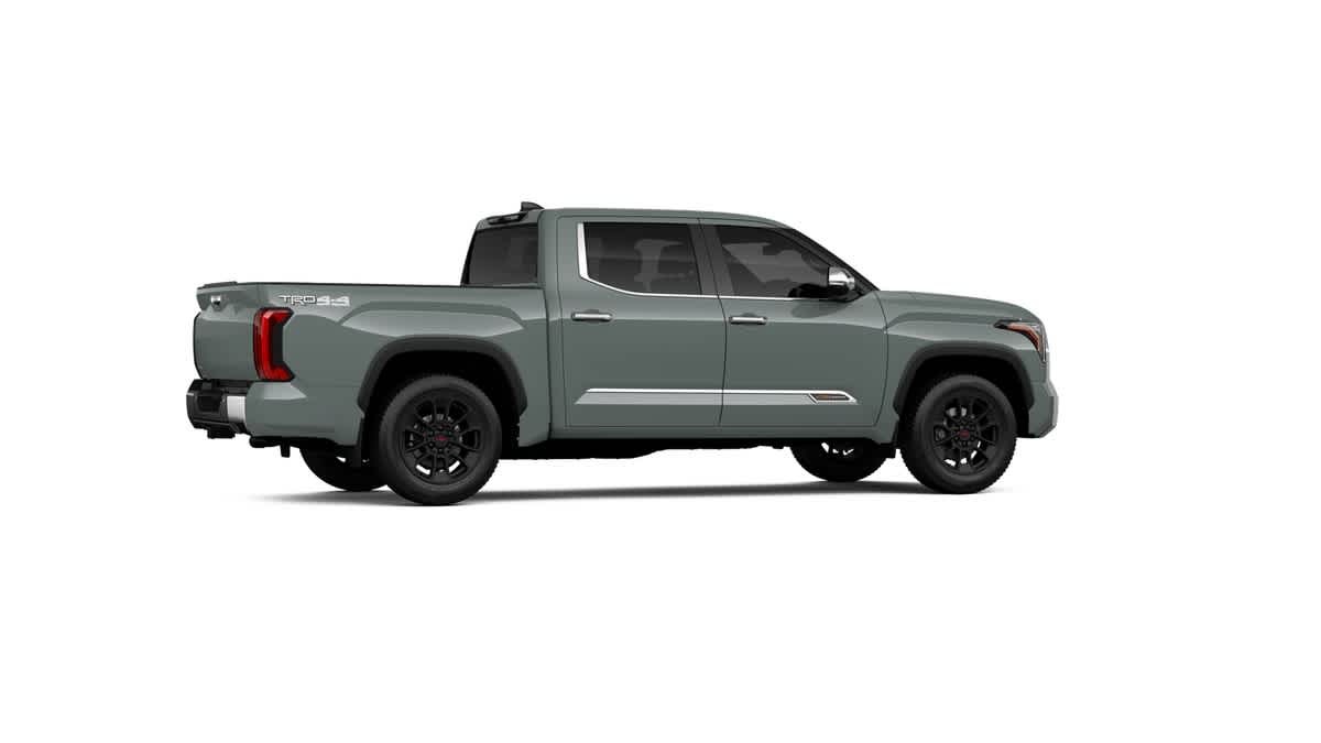 2026 Toyota Tundra 1794 Edition Roseville CA
