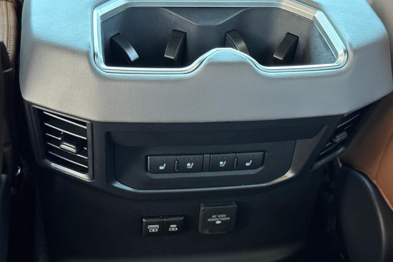 2026 Toyota Tundra 1794 Edition Roseville CA