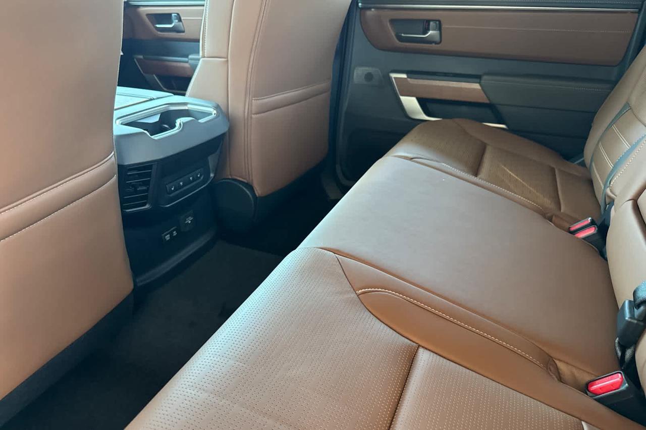 2026 Toyota Tundra 1794 Edition Roseville CA