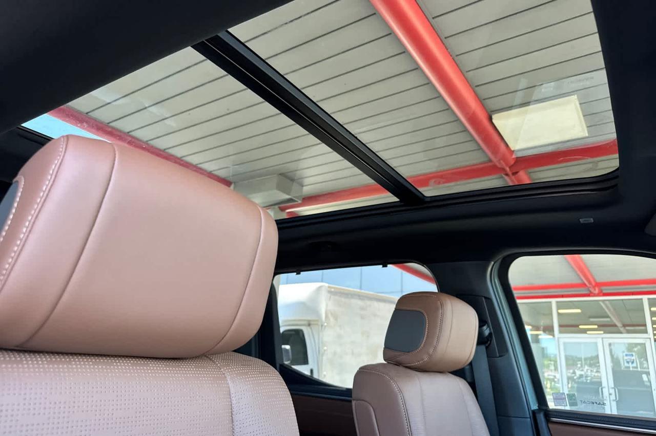 2026 Toyota Tundra 1794 Edition Roseville CA