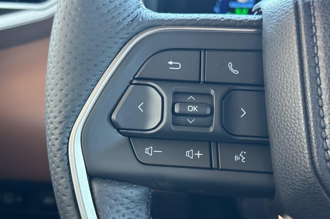 2026 Toyota Tundra 1794 Edition Roseville CA