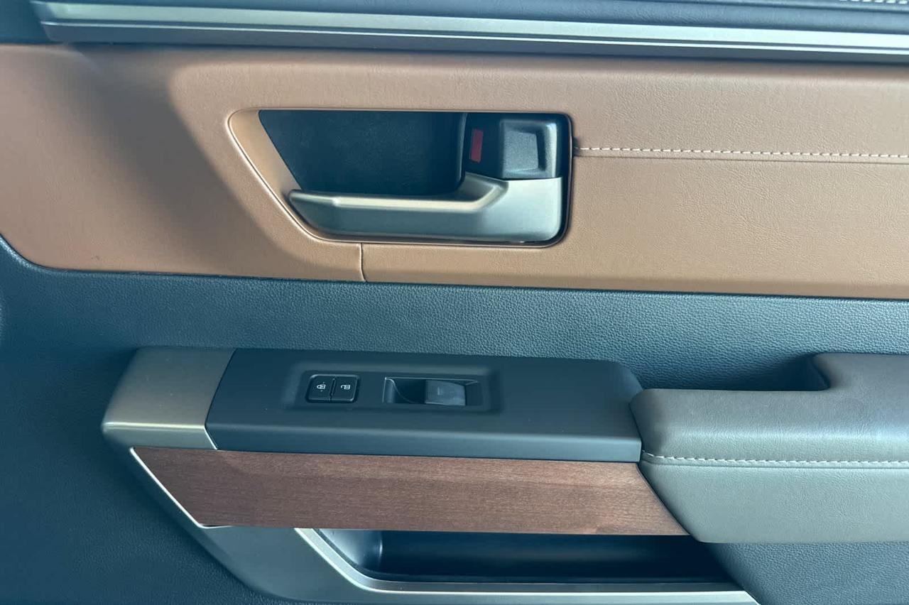2026 Toyota Tundra 1794 Edition Roseville CA