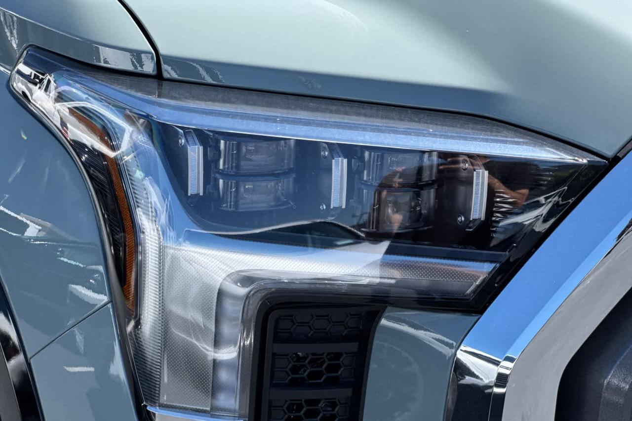 2026 Toyota Tundra 1794 Edition Roseville CA