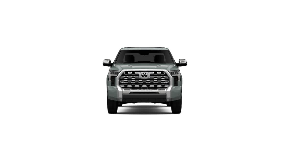 2026 Toyota Tundra 1794 Edition Roseville CA