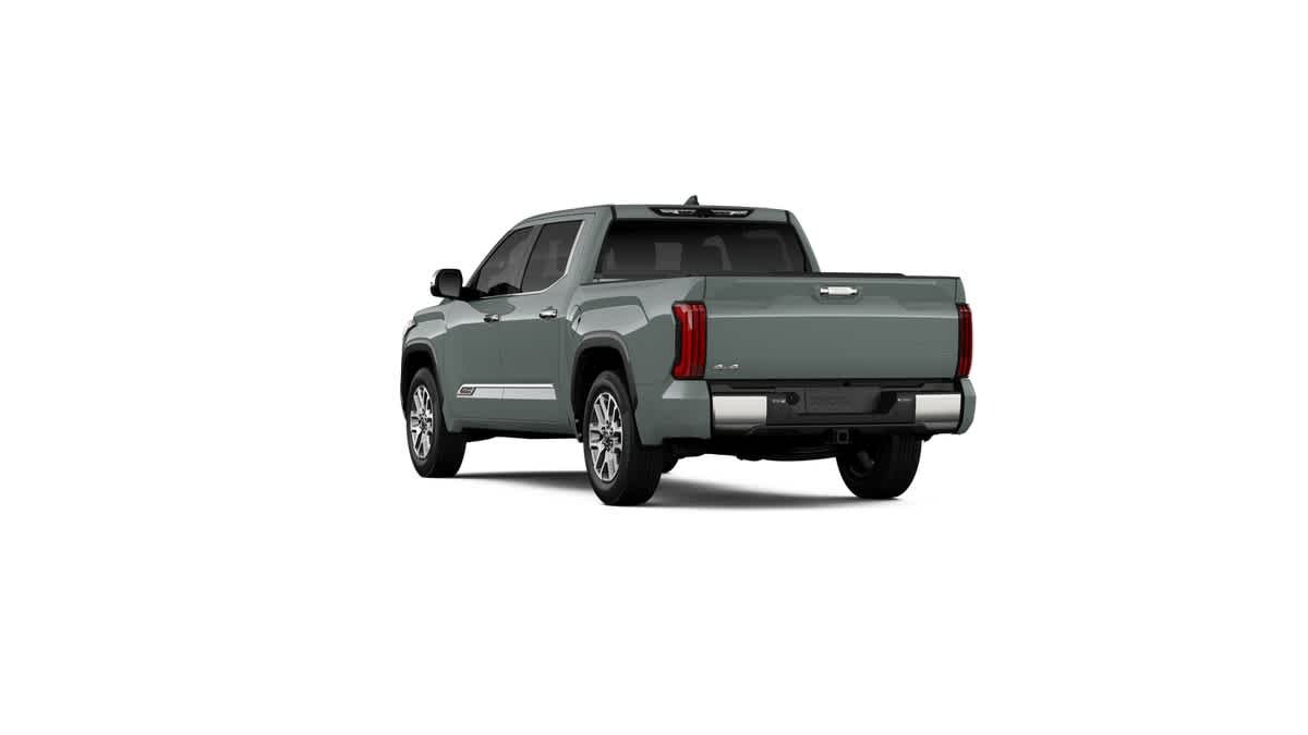 2026 Toyota Tundra 1794 Edition Roseville CA