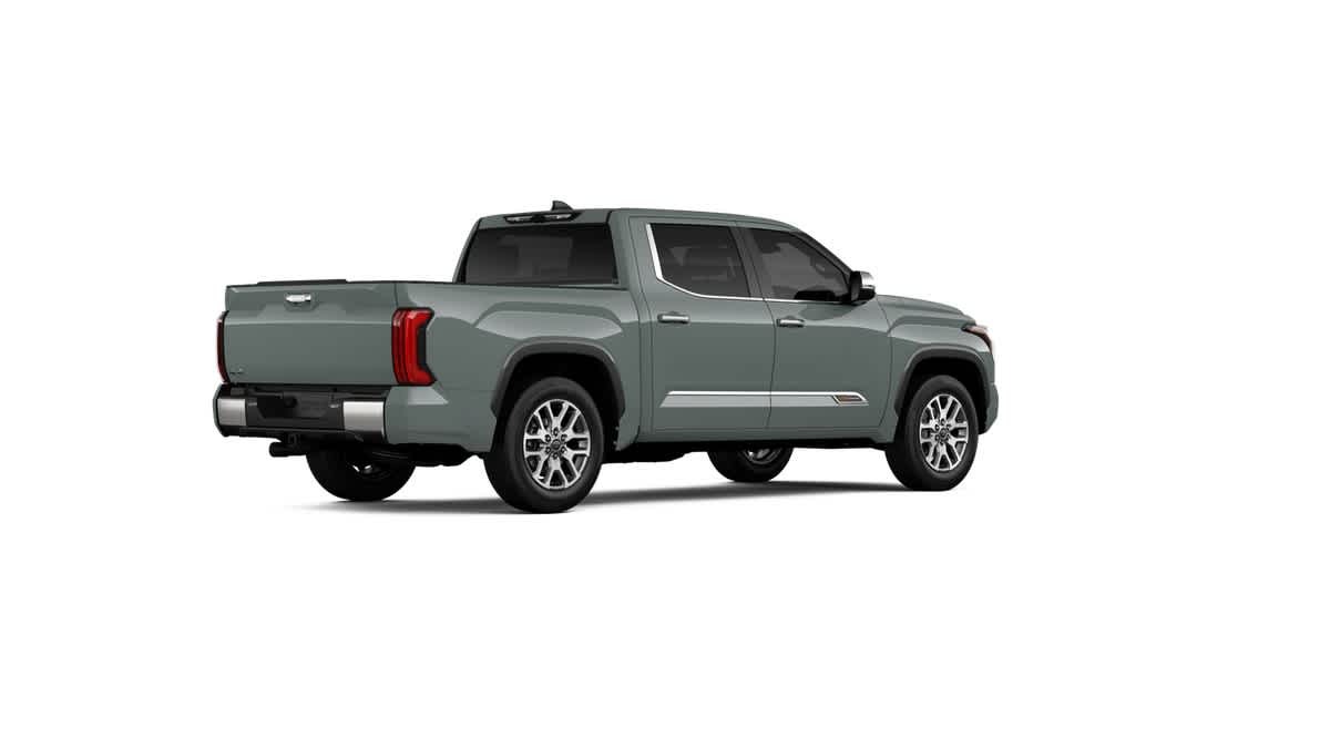 2026 Toyota Tundra 1794 Edition Roseville CA