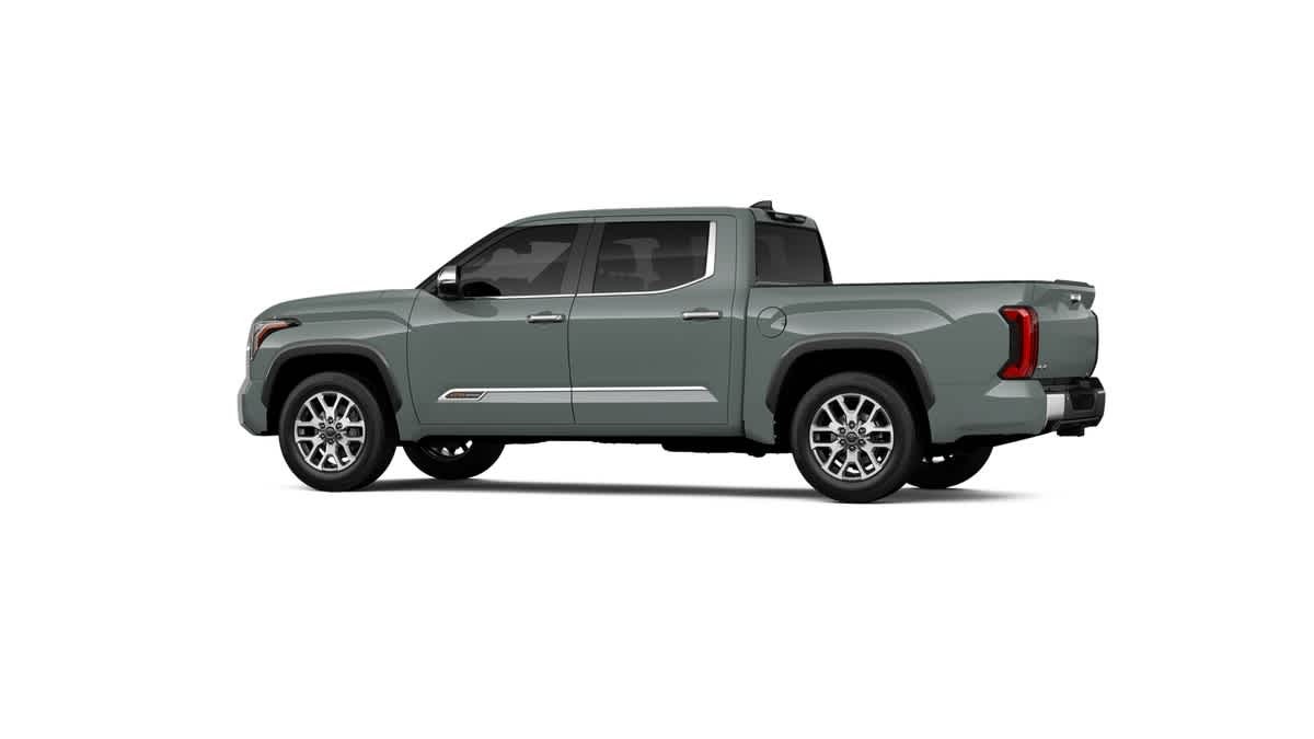 2026 Toyota Tundra 1794 Edition Roseville CA