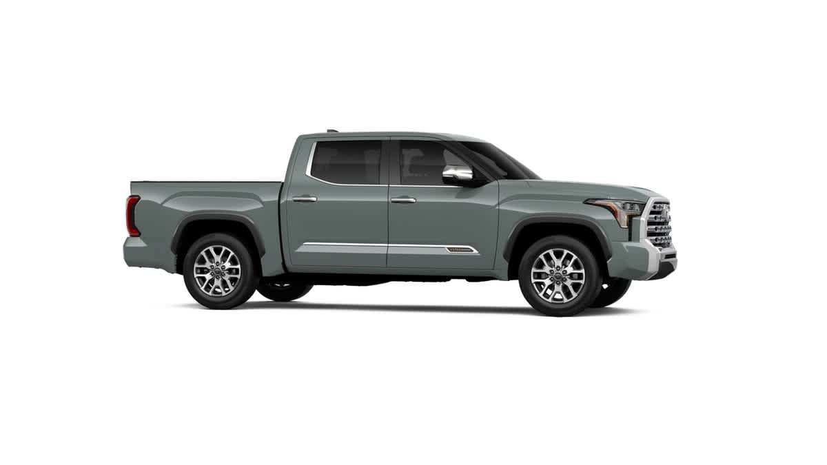 2026 Toyota Tundra 1794 Edition Roseville CA