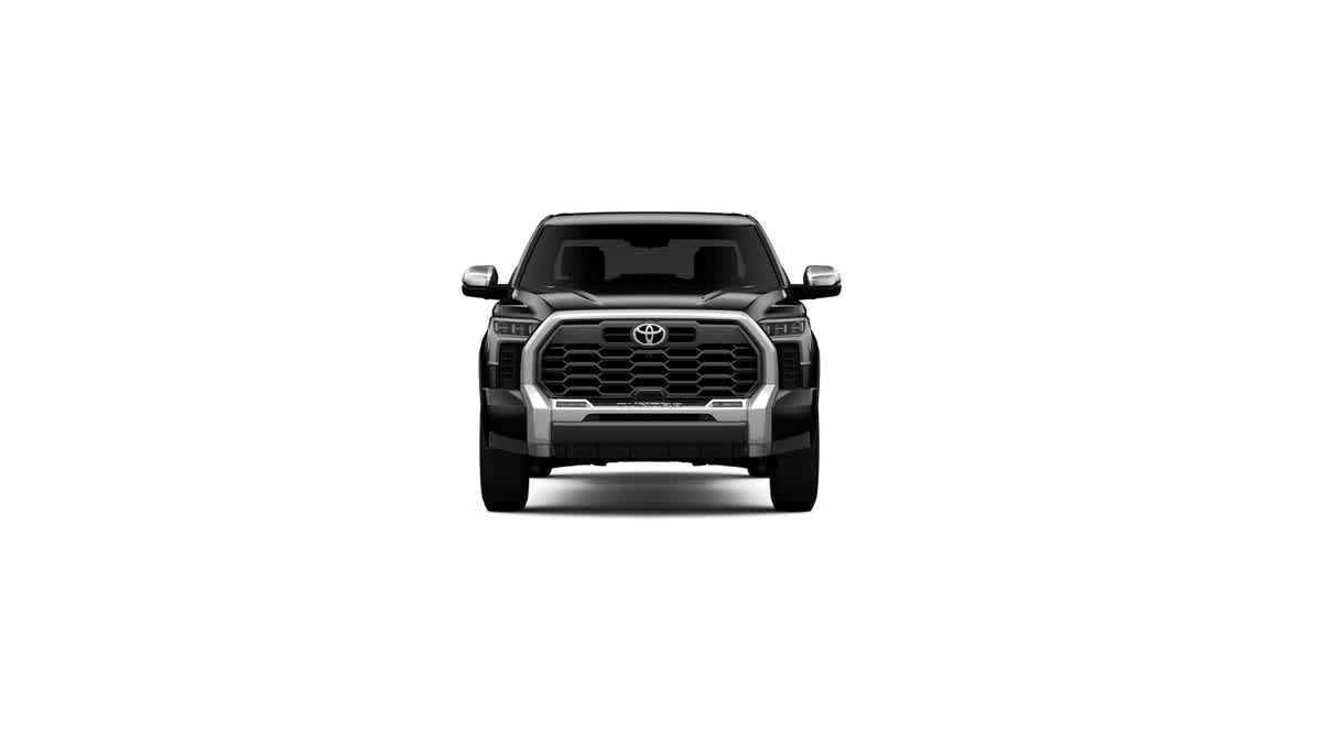 2026 Toyota Tundra 1794 Edition Roseville CA