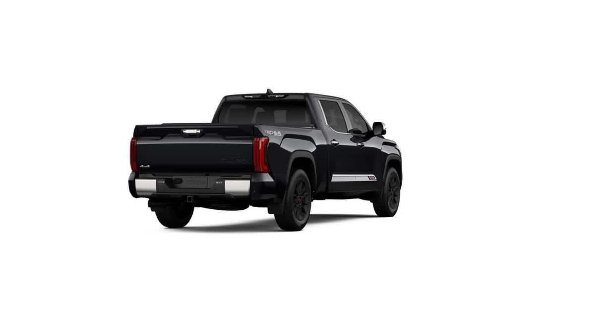 2026 Toyota Tundra 1794 Edition Roseville CA