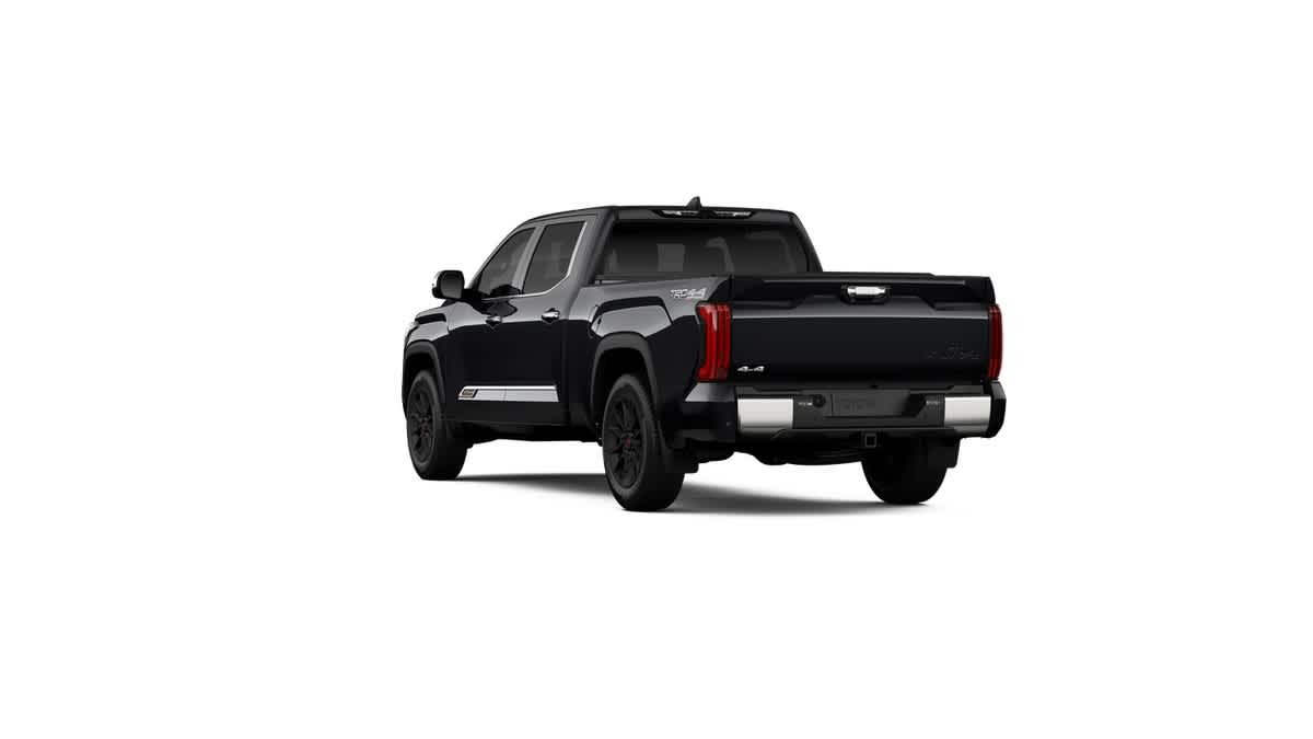 2026 Toyota Tundra 1794 Edition Roseville CA