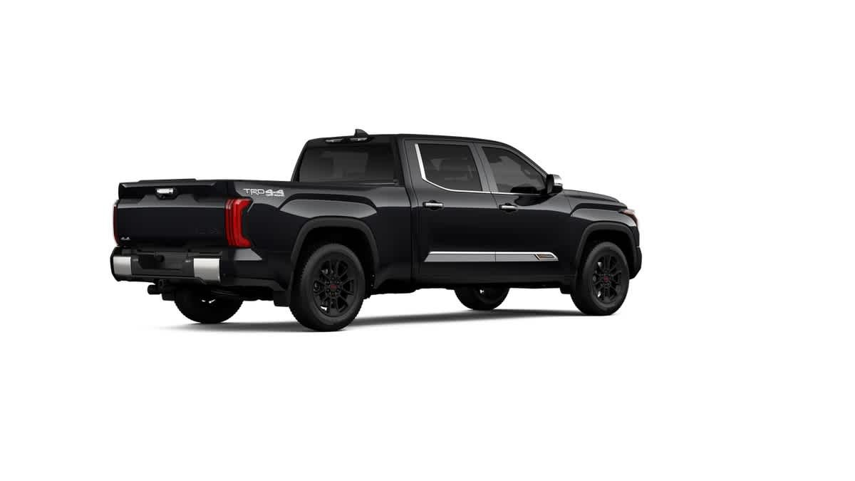 2026 Toyota Tundra 1794 Edition Roseville CA