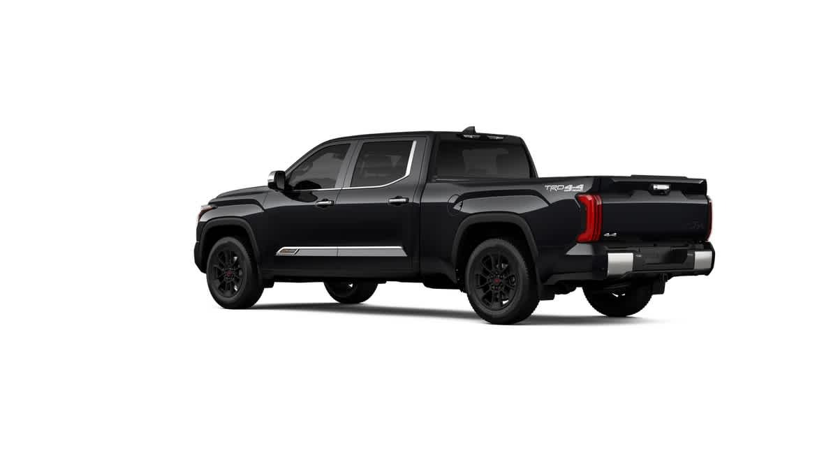 2026 Toyota Tundra 1794 Edition Roseville CA