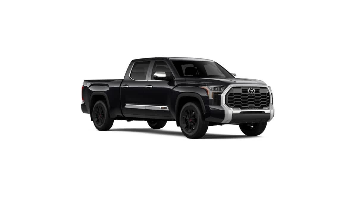 2026 Toyota Tundra 1794 Edition Roseville CA