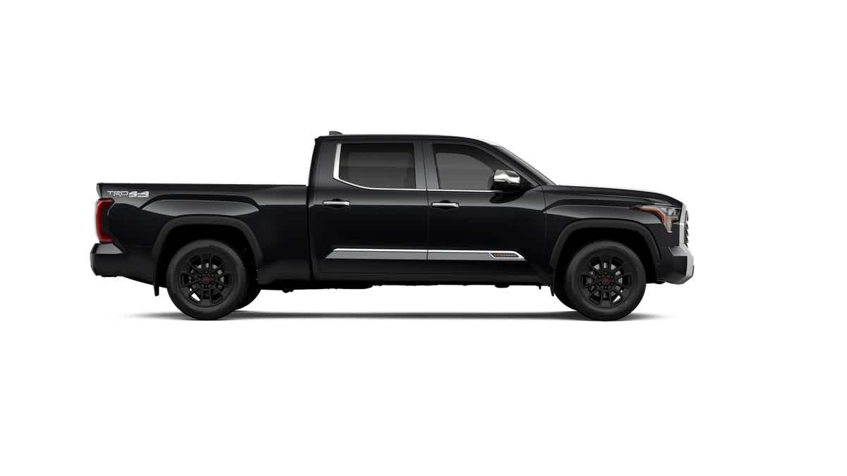 2026 Toyota Tundra 1794 Edition Roseville CA
