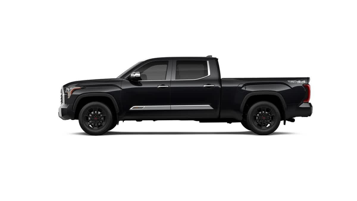 2026 Toyota Tundra 1794 Edition Roseville CA