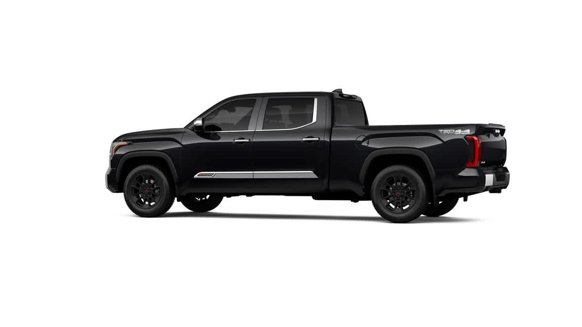 2026 Toyota Tundra 1794 Edition Roseville CA